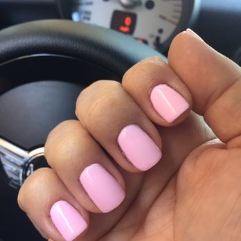 Fanci Nails - Nail Salons Near Me - Apopka, Florida