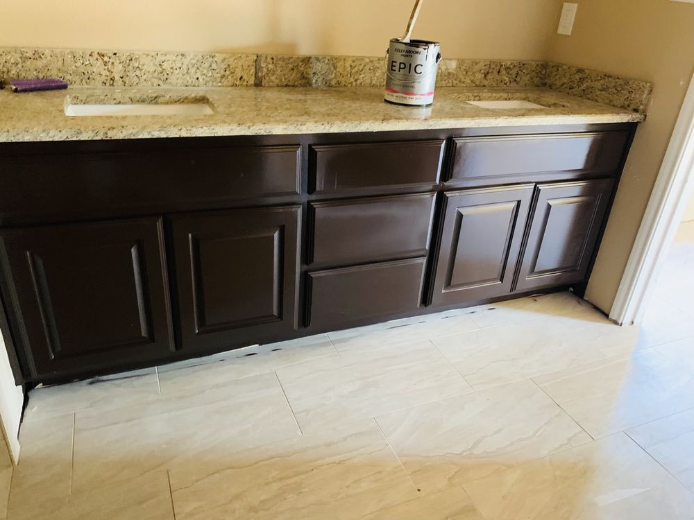 Slide of GOMA Contracting