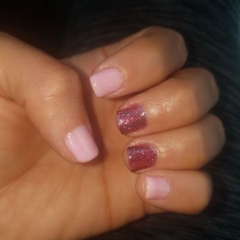 Magic Nails - Gel mani, great prices! CASH ONLY  So come prepared. - Nail Salons Near Me - Rialto, California
