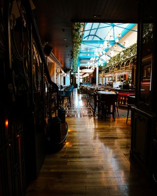Café en Seine by null