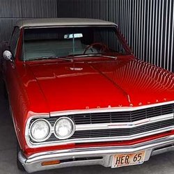 Carefree Self Storage - Blaine - I enjoy renting to classic car folks!