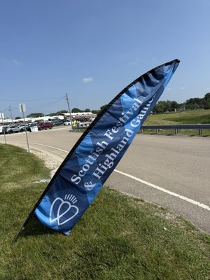 Scottish Festival and Highland Games