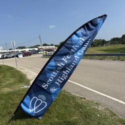 Scottish Festival and Highland Games