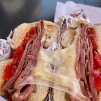 Utopia Bagels - Grilled Pacino - Bakeries Near Me - Whitestone, New York Utopia Bagels - Grilled Pacino - Bakeries Near Me - Whitestone, New York