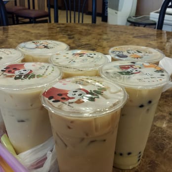 Tapioca And Tea - Tea.... and lots of it. - Coffee & Tea Near Me - Elk Grove, California Tapioca And Tea - Tea.... and lots of it. - Coffee & Tea Near Me - Elk Grove, California
