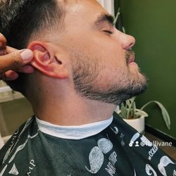 Barberia