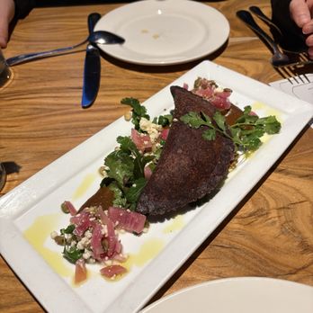 Q Restaurant & Bar - New American Near Me - Portland, Oregon Q Restaurant & Bar - New American Near Me - Portland, Oregon