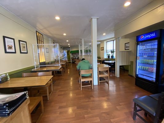 Taiwan Noodle by null