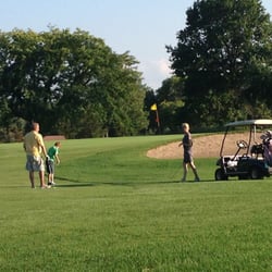 Raisin River Country Club