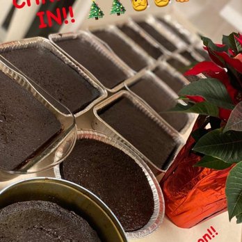 Tropical Venue - a tray of cakes and a cup of coffee - Fast Food Near Me - Toronto, Ontario Tropical Venue - a tray of cakes and a cup of coffee - Fast Food Near Me - Toronto, Ontario