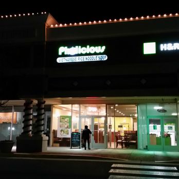 Pholicious - Store Front - Vietnamese Near Me - Ashburn, Virginia