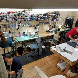 Alterations To Go 