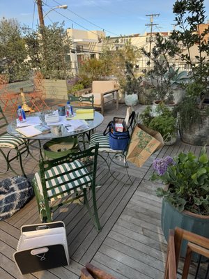 Gjelina Hotel Venice Beach by null