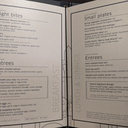 Dining room menu May 2023 Dining room menu May 2023