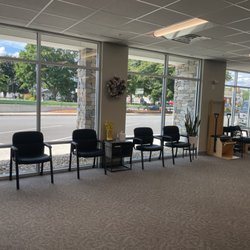 Elliott Physical Therapy - Mansfield