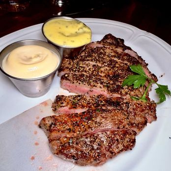 Au Cheval - Steak Frites - Burgers Near Me - New York, New York Au Cheval - Steak Frites - Burgers Near Me - New York, New York