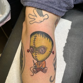 Hell or High Water Tattoo - Tattoo Near Me - New Orleans, Louisiana Hell or High Water Tattoo - Tattoo Near Me - New Orleans, Louisiana