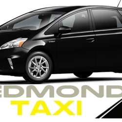 Redmond Airport Taxi - Redmond Airport Taxi