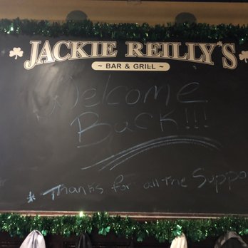 Jackie Reilly's - American Near Me - Bethpage, New York