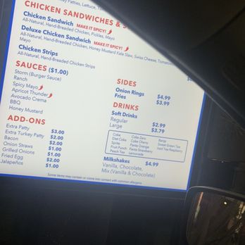 StormBurger - Fast Food Near Me - Inglewood, California StormBurger - Fast Food Near Me - Inglewood, California