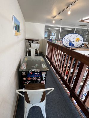 Pacific Java Cafe by null