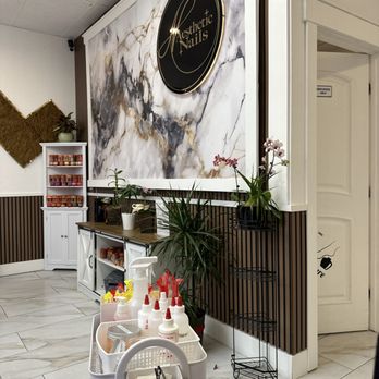 Aesthetic Nails - First time here! Love it so far - Nail Salons Near Me - Castro Valley, California Aesthetic Nails - First time here! Love it so far - Nail Salons Near Me - Castro Valley, California