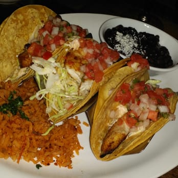 Cha Cha's Latin Kitchen - Fish tacos - Bars Near Me - Brea, California Cha Cha's Latin Kitchen - Fish tacos - Bars Near Me - Brea, California