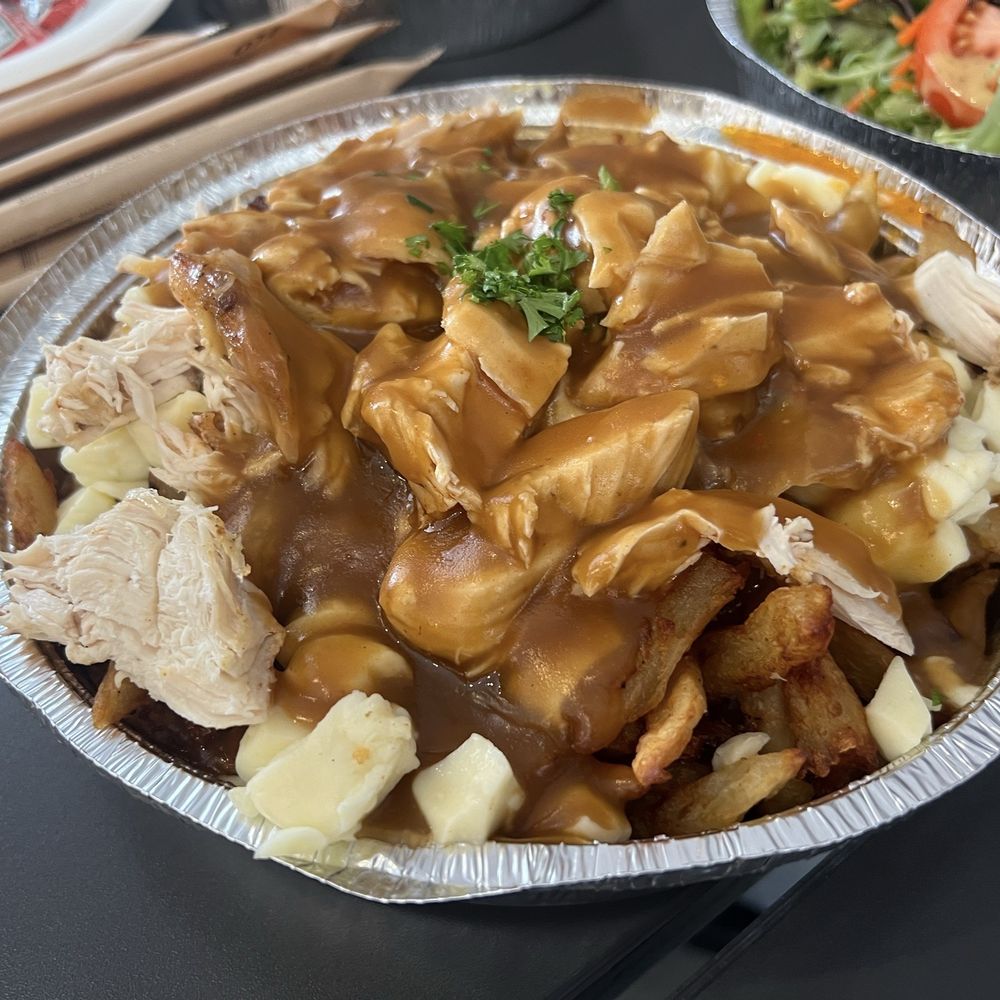 Romados - Barbeque Near Me - Montreal, Quebec Romados - Barbeque Near Me - Montreal, Quebec