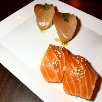 SUGARFISH | Flatiron - @aimeizing - Sushi Bars Near Me - New York, New York