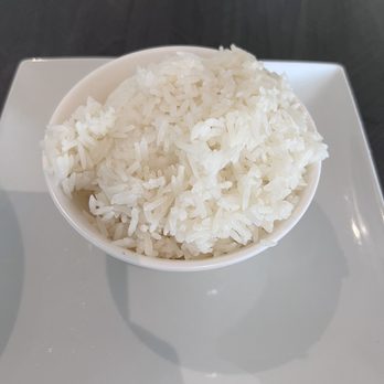 Chaba Thai Kitchen - Jasmine rice - Thai Near Me - San Diego, California Chaba Thai Kitchen - Jasmine rice - Thai Near Me - San Diego, California