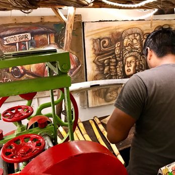 Batey - Cocktail Bars Near Me - Tulum, ROO