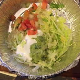 Fajitas