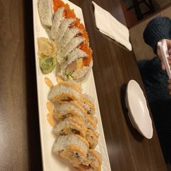 Hanaya Japanese Restaurant