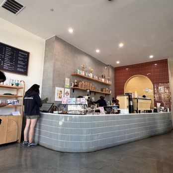 Home Coffee Roasters - The shop - Coffee Roasteries Near Me - Sunnyvale, California