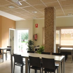 Restaurante Faro Real - Nuestro comedor