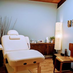 The Fertility Clinic at Practice Longevity - Treatment room 4