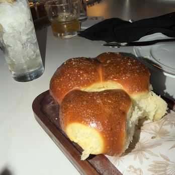 Harlow Grove - Bread service - Breakfast & Brunch Near Me - Winter Garden, Florida