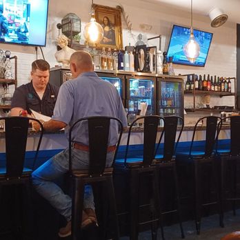 Lost Local - Cocktail Bars Near Me - Beaufort, South Carolina