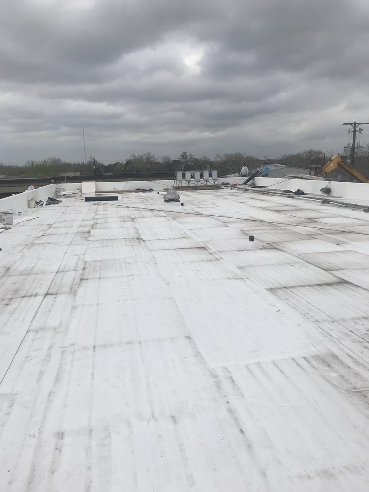 Slide of Conrad Roofing & Construction