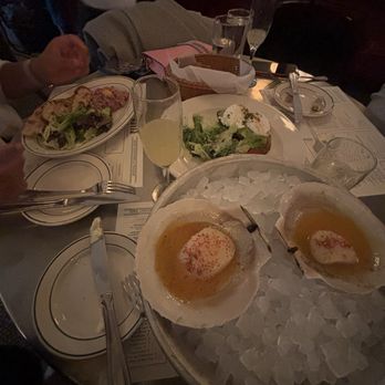 Pastis - Scallop - French Near Me - Washington, DC, District of Columbia