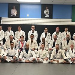 Warriors Martial Arts & Fitness