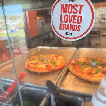 Blaze Pizza - Salad Near Me - Amherst, New York Blaze Pizza - Salad Near Me - Amherst, New York