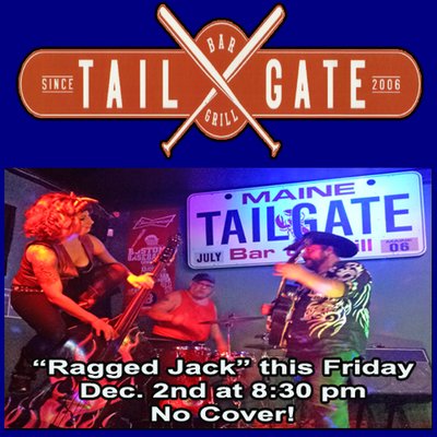 Tailgate Bar & Grill by null