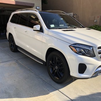 Signature Spec - Gloss black wheels - Vehicle Wraps Near Me
