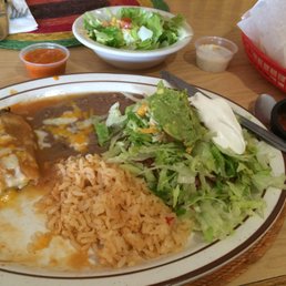 Two Shredded Beef Tacos