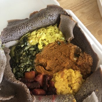 Ranch Side Cafe - Veggie combo - American Near Me - Sylmar, California