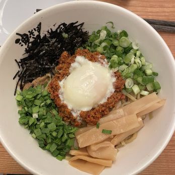 Kajiken - HOMURA ABURASOBA - Japanese Near Me - San Mateo, California Kajiken - HOMURA ABURASOBA - Japanese Near Me - San Mateo, California