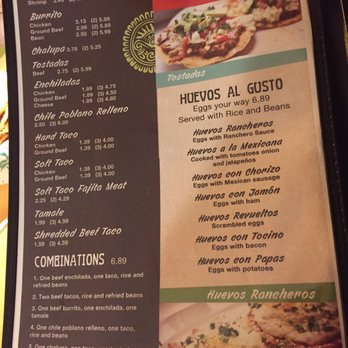 Los Arcos Mexican Store - Menu - Mexican Near Me - Jonesboro, Arkansas