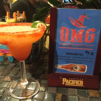 Oahu Mexican Grill - Li hing mui margarita $7.50 - Tex-Mex Near Me - Honolulu, Hawaii Oahu Mexican Grill - Li hing mui margarita $7.50 - Tex-Mex Near Me - Honolulu, Hawaii