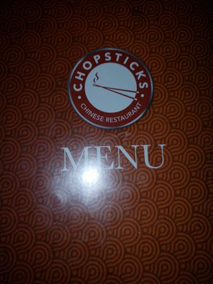 Chop Sticks by null